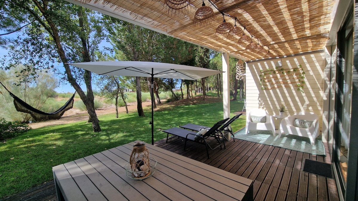 Tróia House — Tróia Resort · Setúbal